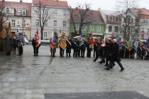 Urzd Miejski w Wolsztynie
