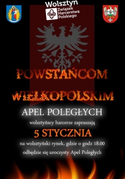 Urzd Miejski w Wolsztynie