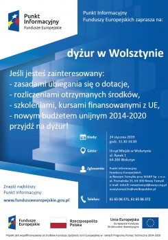 Urząd Miejski w Wolsztynie