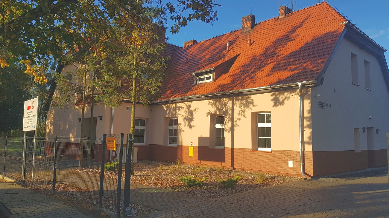 Urzd Miejski w Wolsztynie