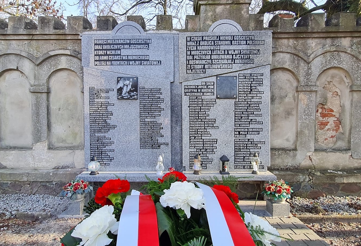 Urzd Miejski w Wolsztynie