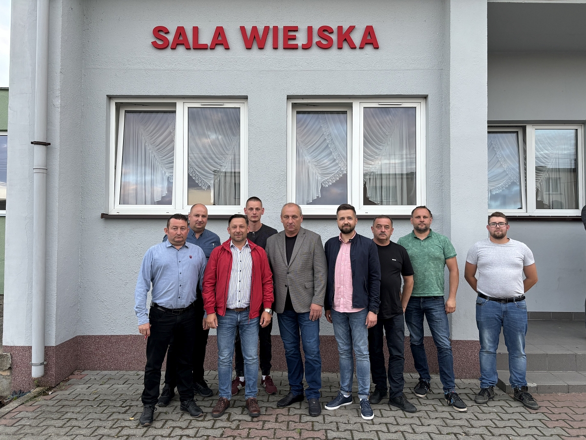 Urzd Miejski w Wolsztynie