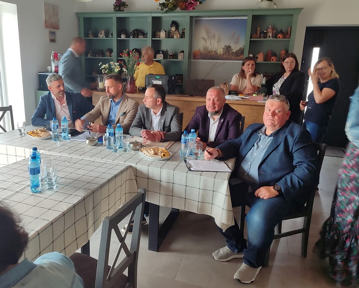 Urzd Miejski w Wolsztynie