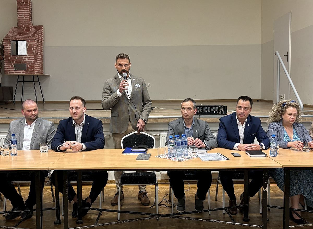 Urzd Miejski w Wolsztynie