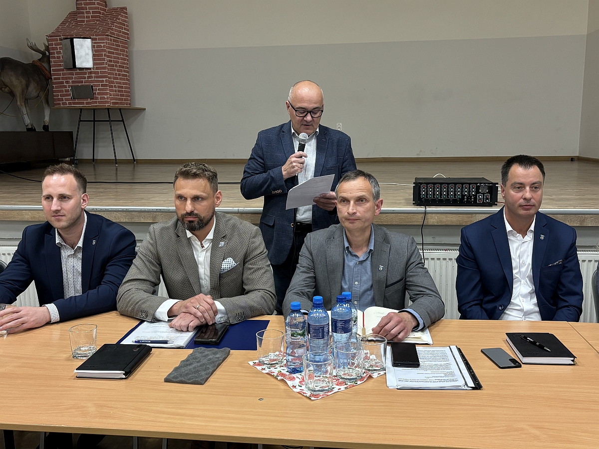 Urzd Miejski w Wolsztynie